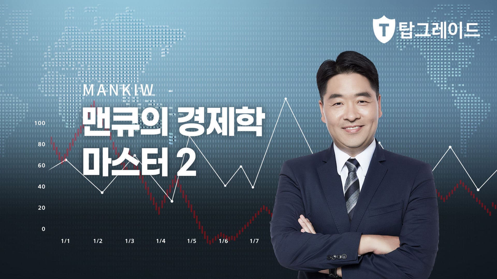 맨큐의 경제학 마스터 2